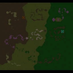 Sexy Maze v1.1 - with regions
