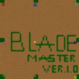 Blade War Ver.1.0