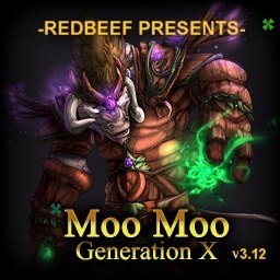 Moo Moo v3.12 Generation X