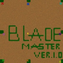 Blade War Ver.1.2