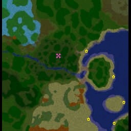 Fight of the Forest 1.71