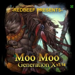 Moo Moo v3.14 Generation X