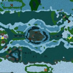 Humans and Trees 4.4 (northrend)