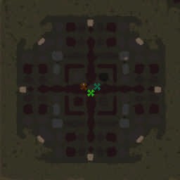 Fortress Survival Reborn 1.05 Beta