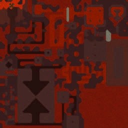 Maze Of Revenge