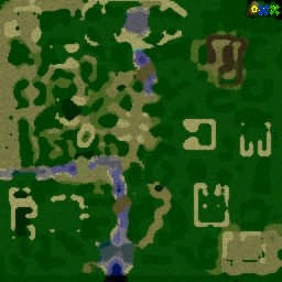 Forest Expansion 2.6b