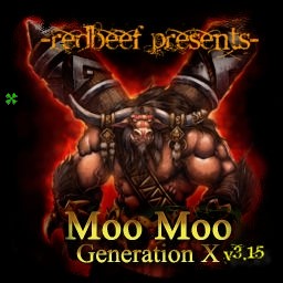 Moo Moo v3.15 Generation X