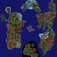 World of Warcraft RISK v2.95b
