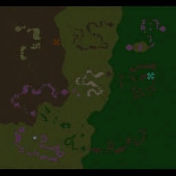 Maze of Fantasy III vLoc
