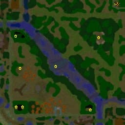 The Two Towns V0.11