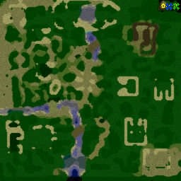 Forest Expansion 2.6c