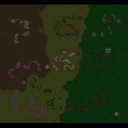 Maze of Fantasy III