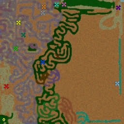 Insane Maze v1.0