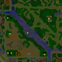 The Two Towns V0.12