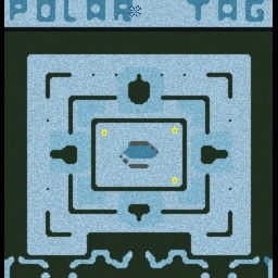 Polar Tag Winter Edition