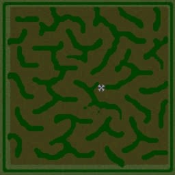 Poachers' Labyrinth v1.0