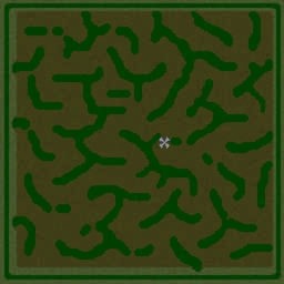 Poachers' Labyrinth v2.0