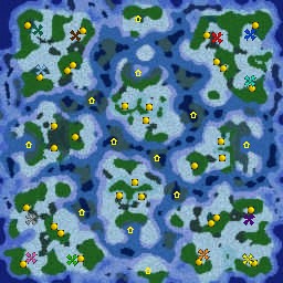 map cua magicwizard (1.0)