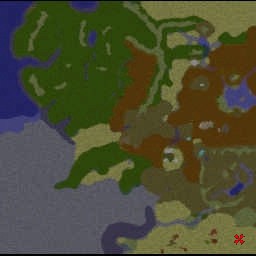 My Middle Earth (beta uncompleted)