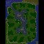 Moonglade [Dota's Melee Map] v2.02
