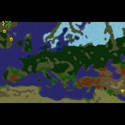 Europa v4.0 Alpha