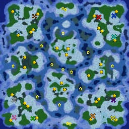 map cua magicwizard (1.6)