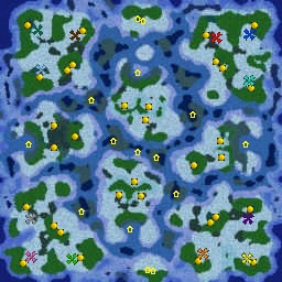 map cua magicwizard (1.7)