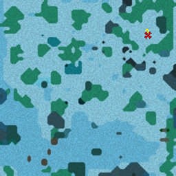map giang sinh