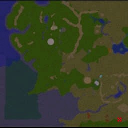 My Middle Earth (beta uncompleted)