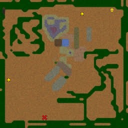 prince's test map..!! 1.2