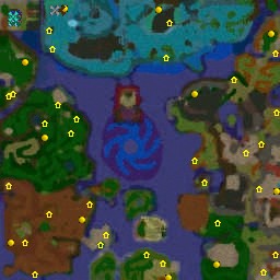 World of Warcraft:Cataclysm