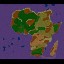 World War 3 Africa 2011