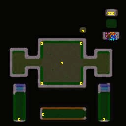 Bleach Battle Arena v2.4 [AI]