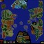 Dark Ages of Warcraft V.2.2