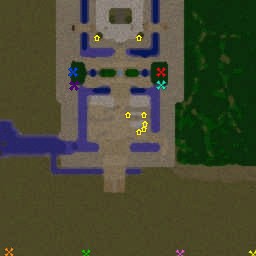 Defend the Castle! V1.2(refixed)