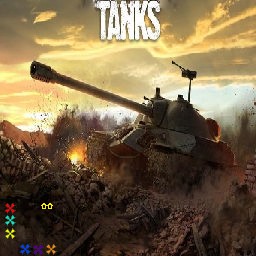 Tanks v0.01 (beta)