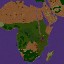 Africa! jonathans version build