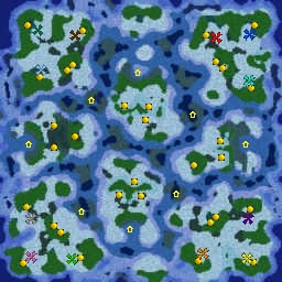 More Resources Icecrown(12)