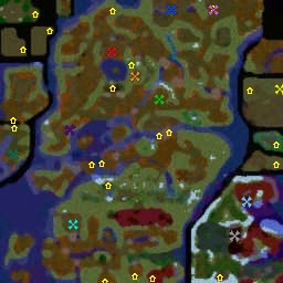 Glory of the Horde:12.1C