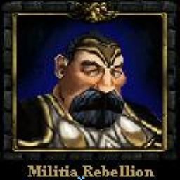 Militia Rebellion 1.88f Beta