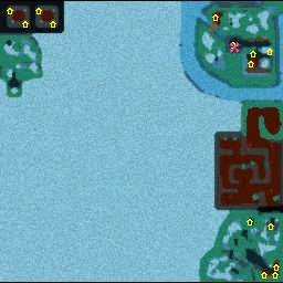 Ice Island ORPG 1.0b