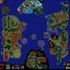 Dark Ages of Warcraft V.2.3