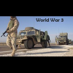 World War 3 v.1.6