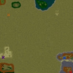 Demon RPG [Mini Mapa]