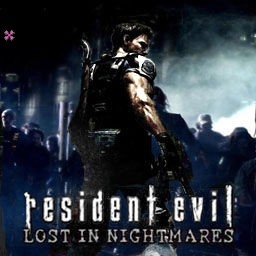 Resident Evil L.I.N v2.1