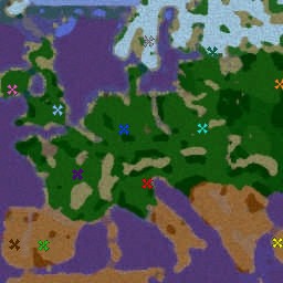 Medieval Nations 1.7