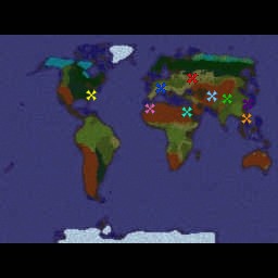 The World At War
7