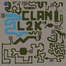 Maze of Clan L2K