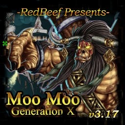 Moo Moo v3.17 Generation X