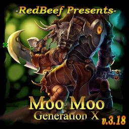 Moo Moo v3.18 Generation X